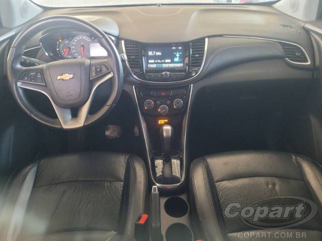 2018 CHEVROLET TRACKER 