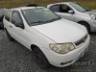 2015 FIAT PALIO 
