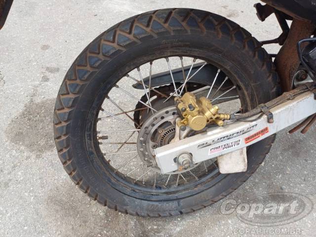 2020 HONDA XRE 300 
