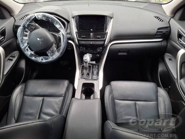 2024 MITSUBISHI ECLIPSE CROSS 