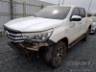 2016 TOYOTA HILUX CD 