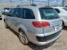 2014 FIAT PALIO WEEKEND 