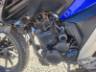 2020 YAMAHA FZ25 FAZER 