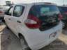 2017 FIAT MOBI 