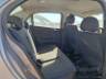 2014 VOLKSWAGEN VOYAGE 