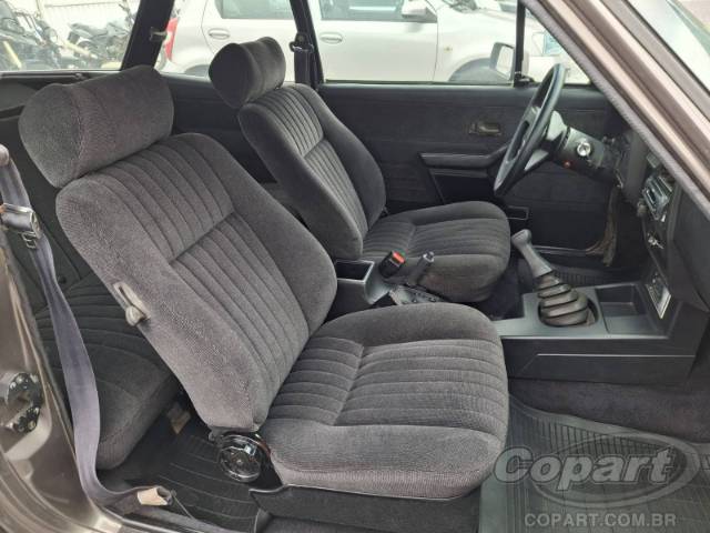 1989 CHEVROLET CARAVAN 