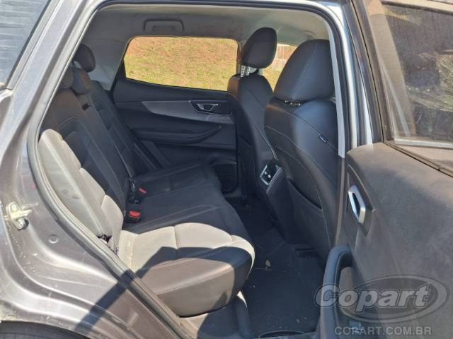 2025 CAOA CHERY TIGGO 5X 