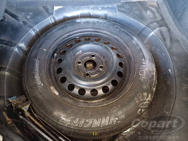 2012 CHEVROLET PRISMA 