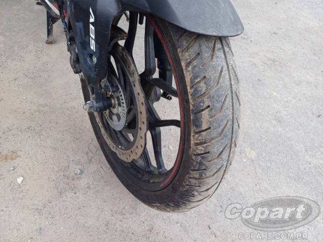 2023 BAJAJ DOMINAR 