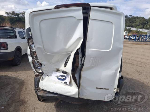 2021 FIAT FIORINO FURGAO 