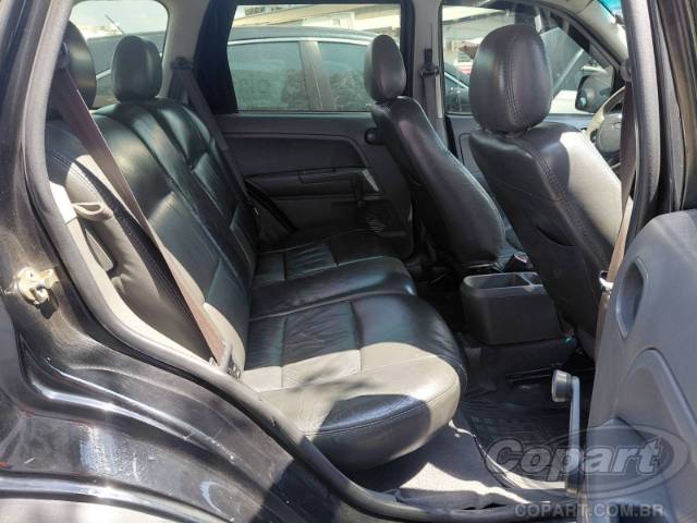 2006 FORD ECOSPORT 