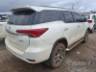 2019 TOYOTA SW4 