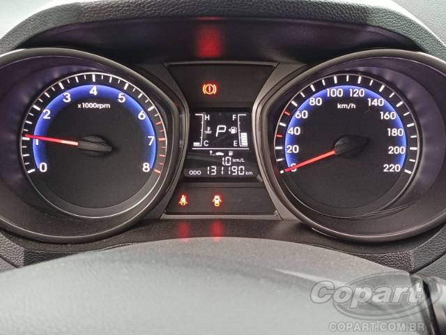 2015 HYUNDAI HB20 
