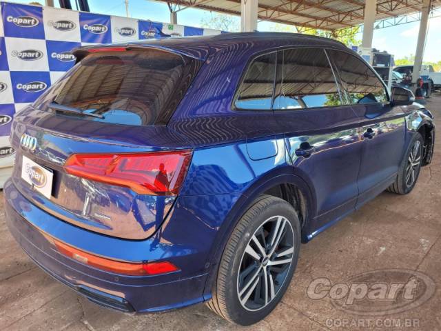 2019 AUDI Q5 