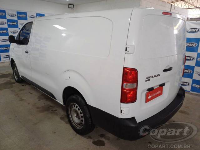 2024 FIAT SCUDO 