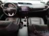 2023 TOYOTA HILUX CD 