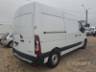 2021 RENAULT MASTER FURGAO 