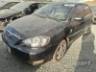 2005 TOYOTA COROLLA 