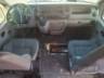 2011 RENAULT MASTER FURGAO 