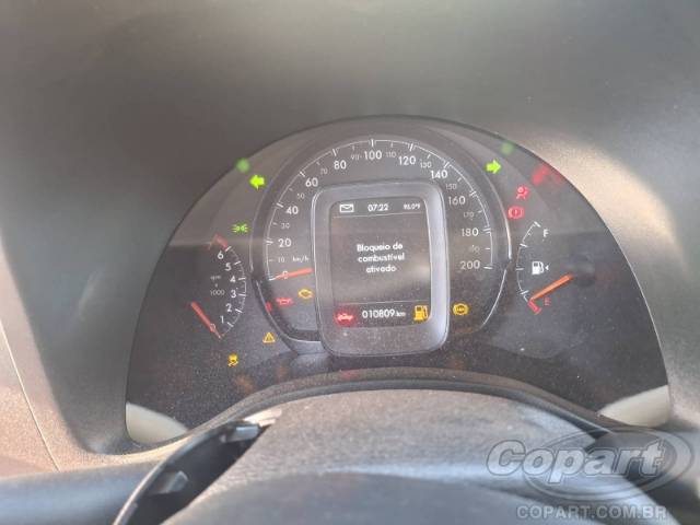 2026 FIAT STRADA 