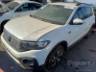 2021 VOLKSWAGEN T-CROSS 