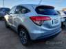 2016 HONDA HR-V 