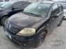 2008 CITROEN C3 