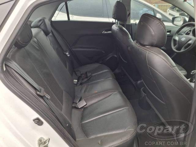 2018 HYUNDAI HB20S 