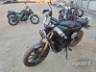 2024 TRIUMPH SCRAMBLER 