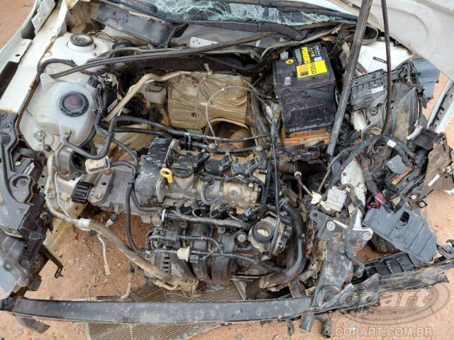 2024 VOLKSWAGEN POLO 