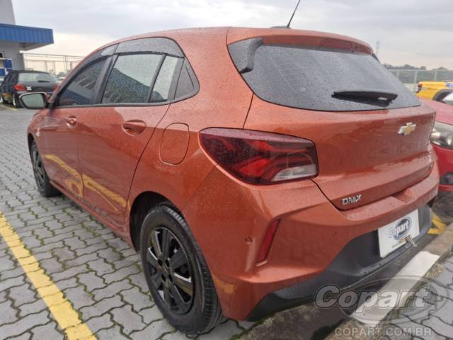 2020 CHEVROLET ONIX 