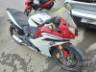 2013 HONDA CBR 600F 