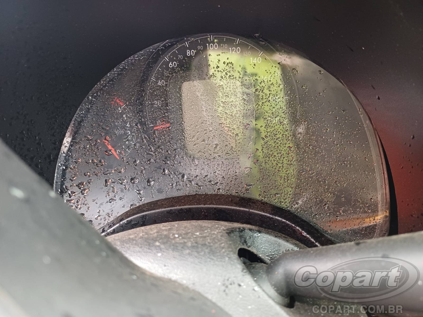 Foto 8 de 11: 2022 FIAT STRADA CD