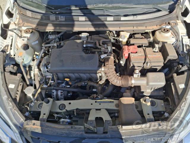 2025 NISSAN Kicks Play 