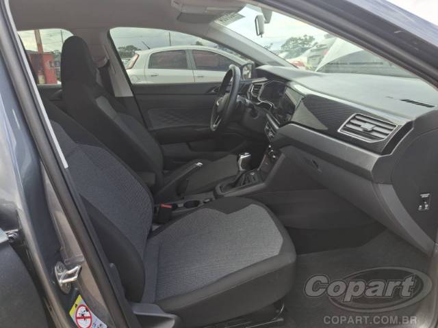 2023 VOLKSWAGEN POLO 