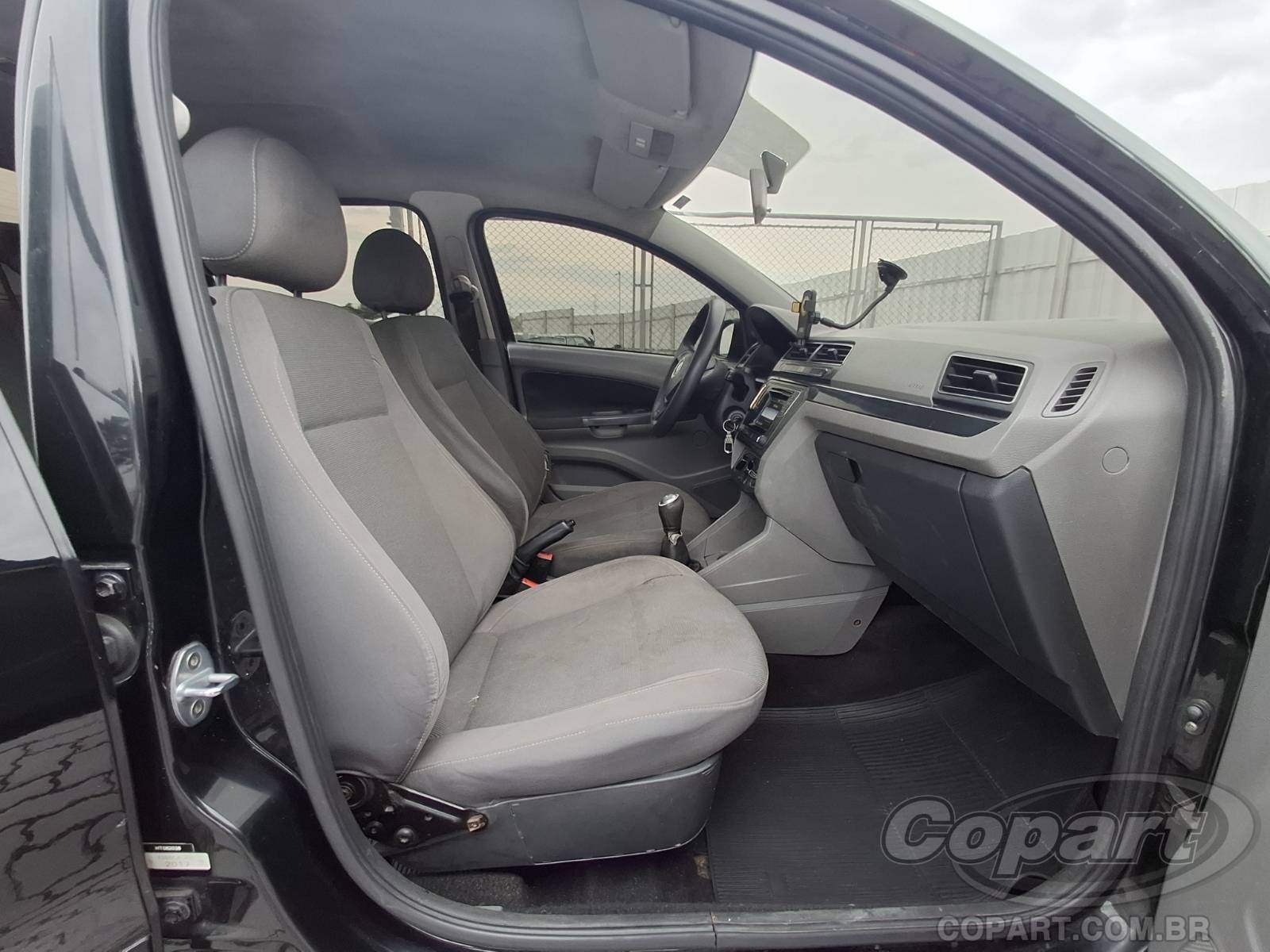 Foto 5: 2017 VOLKSWAGEN VOYAGE
