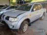 2013 MITSUBISHI L200 TRITON 