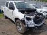 2025 CHEVROLET S10 CABINE DUPLA 
