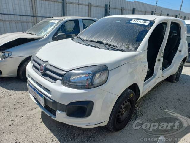 2019 FIAT UNO 