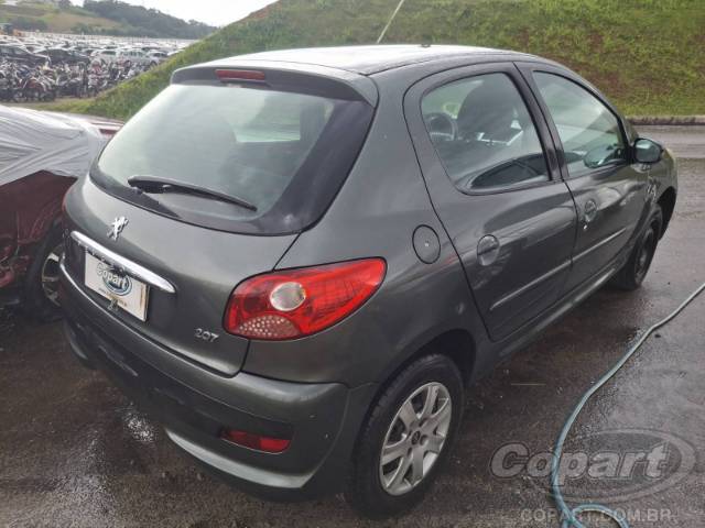 2011 PEUGEOT 207 