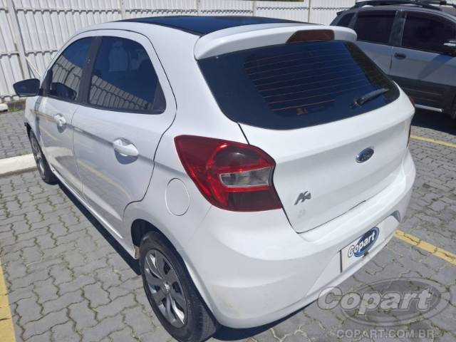 2016 FORD KA 