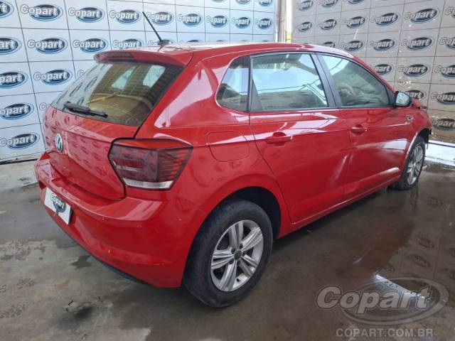 2018 VOLKSWAGEN POLO 
