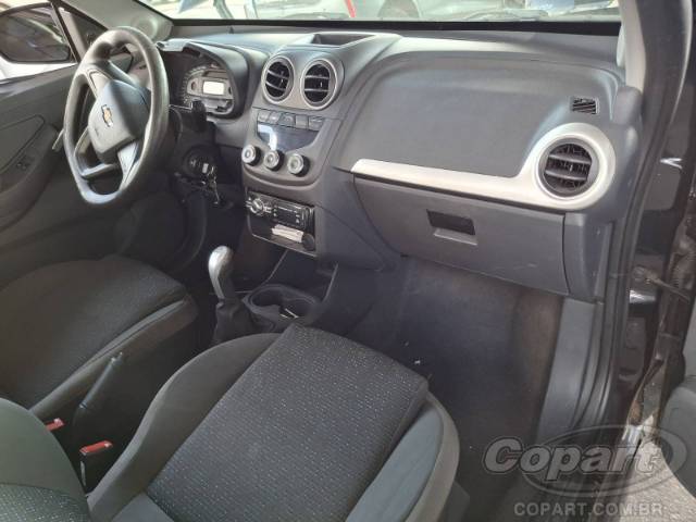 2019 CHEVROLET MONTANA 