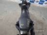 2025 HONDA CG 160 