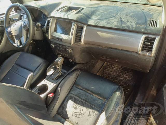 2021 FORD RANGER CD 