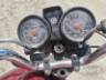 2006 YAMAHA YBR 125 