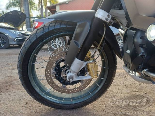 2020 BMW R 1250 