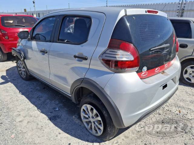 2022 FIAT MOBI 