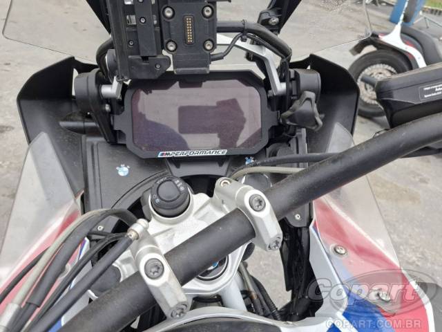 2023 BMW R 1250 