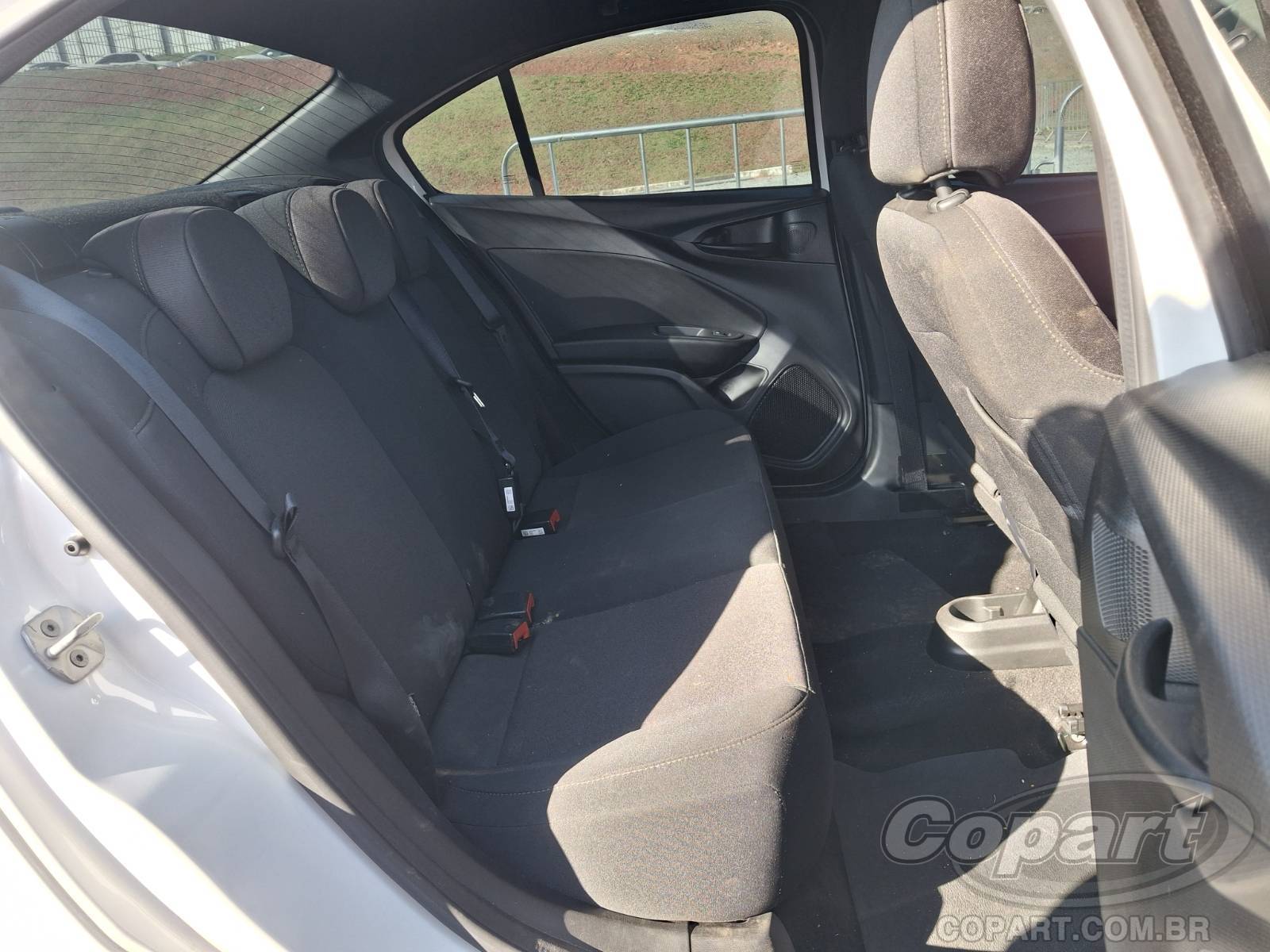 2024 FIAT CRONOS — foto 6 de 12